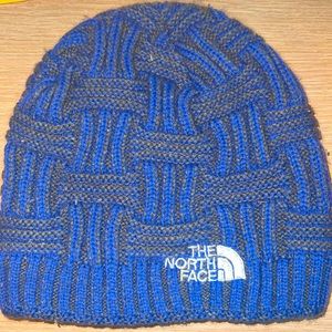 North face hat